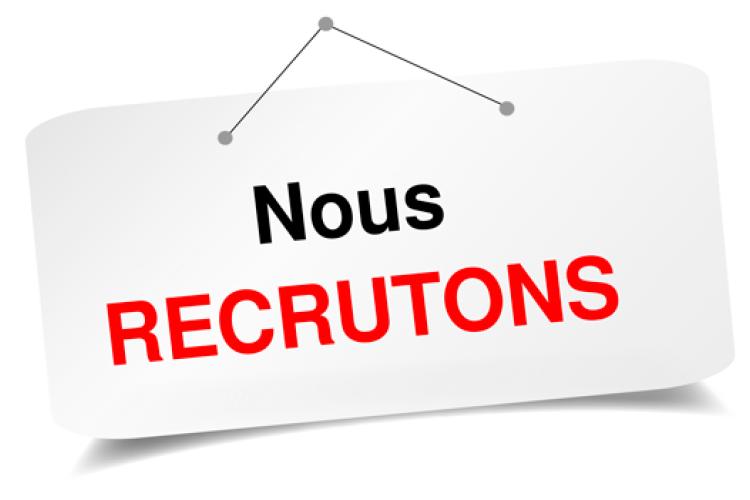 recrute