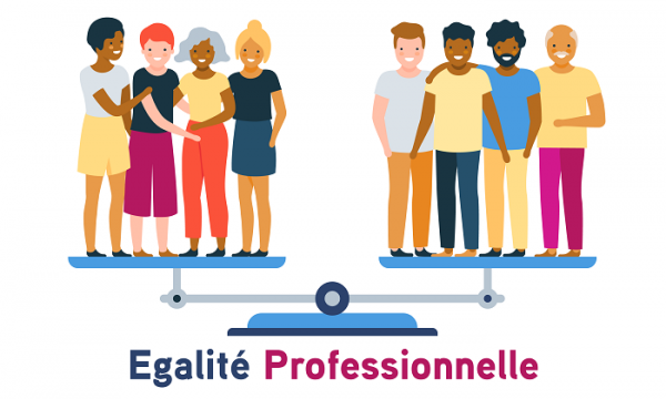 Egalité pro